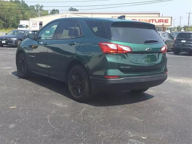 $15600 : 2019 CHEVROLET EQUINOX2019 CH image 6