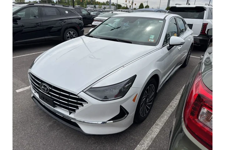 $21875 : Hyundai SONATA Hybrid 2023 S image 1