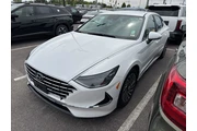 Hyundai SONATA Hybrid 2023 S en Columbia
