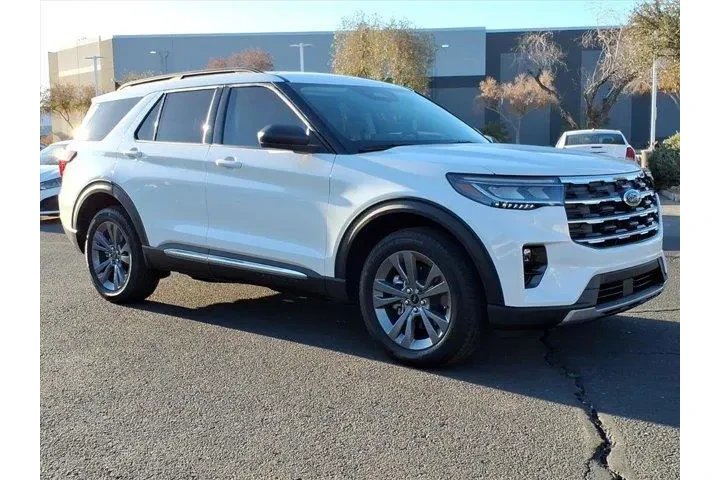 $39599 : Ford Explorer 2025 AWD Activ image 6