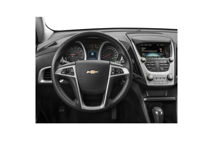 $12990 : Chevrolet Equinox 2017 LT 4d image 10