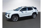 $29888 : Chevrolet Equinox 2026 LT 4d thumbnail