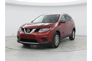 $12998 : Nissan Rogue 2015 S 4dr Cros thumbnail