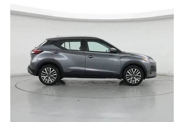 $20998 : Nissan Kicks 2023 SV 4dr Cro image 7