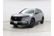 $37998 : Honda CR-V Hybrid 2024 AWD S thumbnail