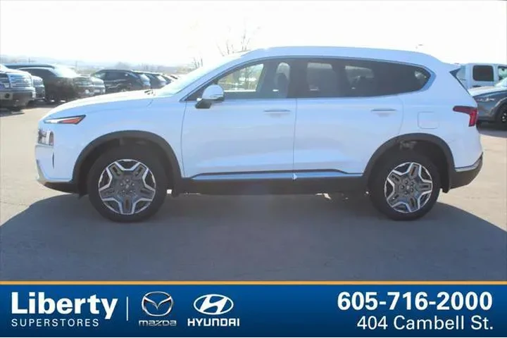 $27999 : Hyundai SANTA FE Hybrid 2022 image 6