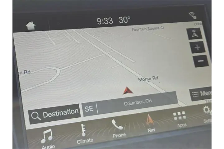 $12158 : Lincoln MKC 2018 AWD Reserve image 4