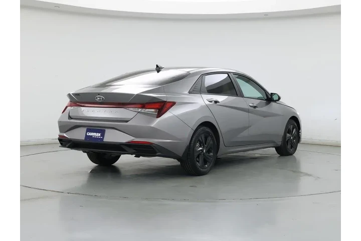 $19998 : Hyundai ELANTRA 2023 SEL 4dr image 8