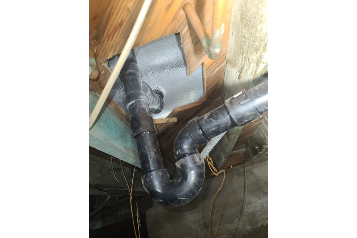 Destapado de drenajes plomeria image 6