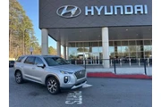 Hyundai PALISADE 2022 SEL 4d