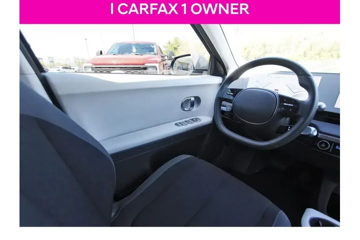 $21479 : Hyundai IONIQ 5 2024 SEL 4dr image 9