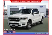 Ram 1500 2021 4x4 Laramie 4d en Long Island