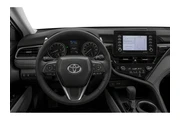 2023 Camry SE Sedan 4D thumbnail