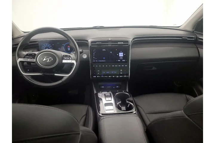 $25998 : Hyundai TUCSON Hybrid 2023 A image 9