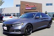 2018 Accord Sedan Sport 1.5T en Tulare