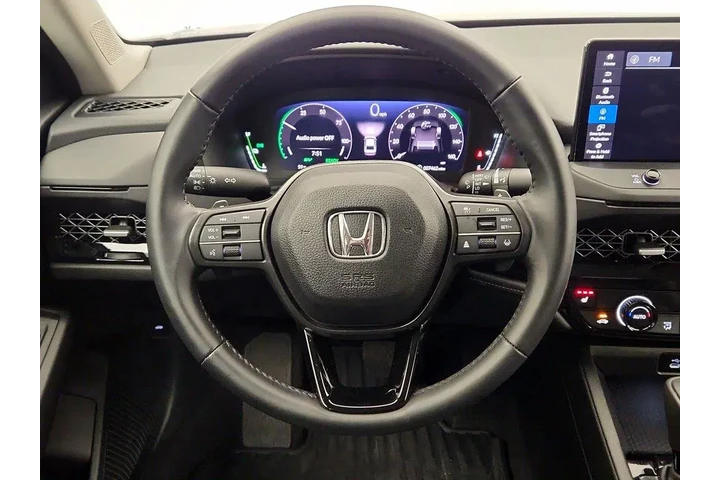 $32998 : Honda Accord Hybrid 2024 EX- image 10