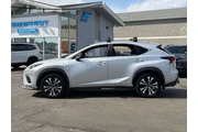 $26198 : Lexus NX 300 2019 AWD F SPOR thumbnail