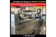 TORTILLERIA BUSCA OPERADORES📍 en Los Angeles