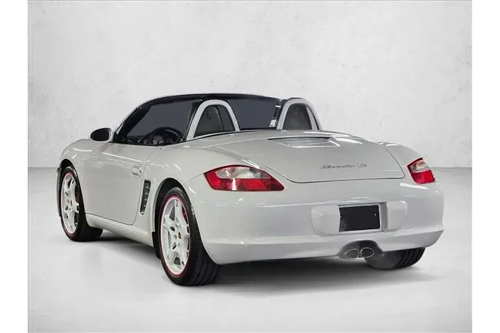 $32386 : Porsche Boxster 2008 S 2dr C image 8