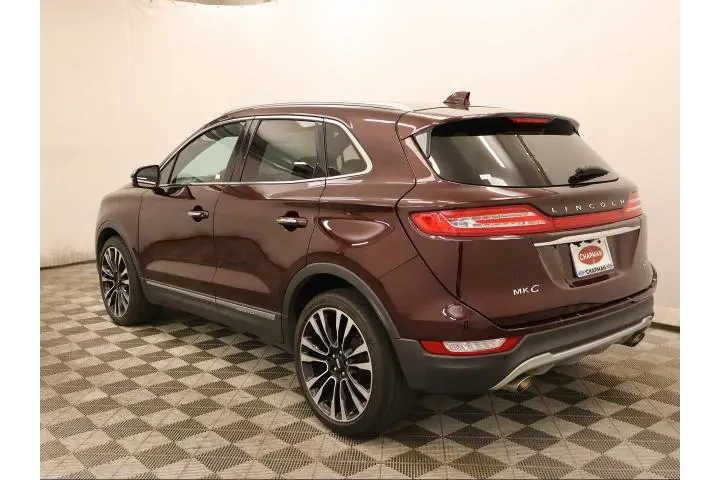 $19695 : Lincoln MKC 2019 AWD Reserve image 9