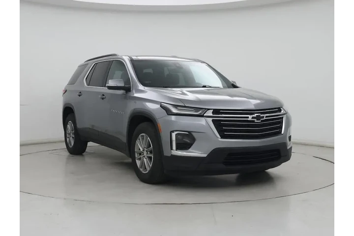$30998 : Chevrolet Traverse 2023 4x4 image 1