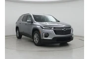 Chevrolet Traverse 2023 4x4 en Binghamton