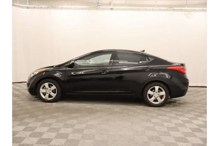 $7127 : Hyundai ELANTRA 2013 GLS 4dr image 2
