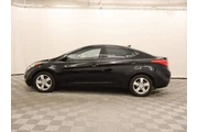 $7127 : Hyundai ELANTRA 2013 GLS 4dr thumbnail