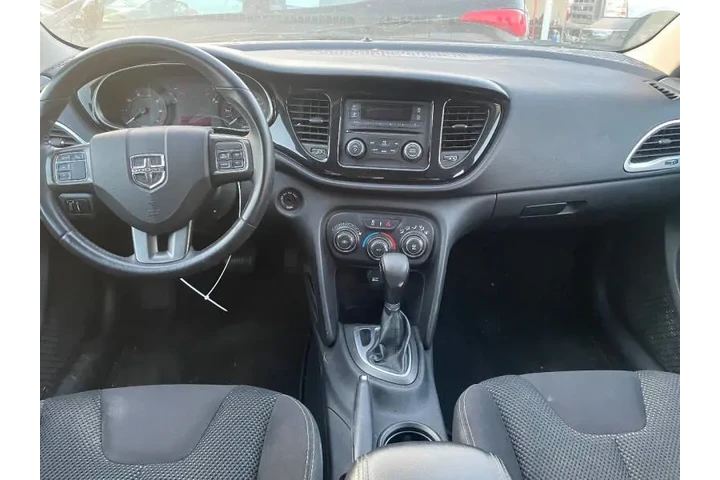 $5899 : 2013 Dart SXT image 10