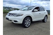 $11986 : Nissan Murano 2014 AWD LE 4d thumbnail
