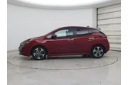 $14599 : Nissan LEAF 2022 SV 4dr Hatc thumbnail
