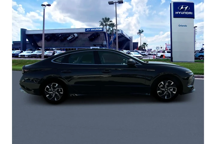 $26275 : Hyundai SONATA 2025 SEL 4dr image 9