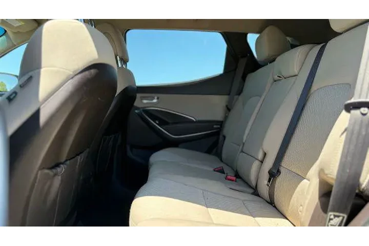 $16991 : Hyundai SANTA FE Sport 2017 image 9