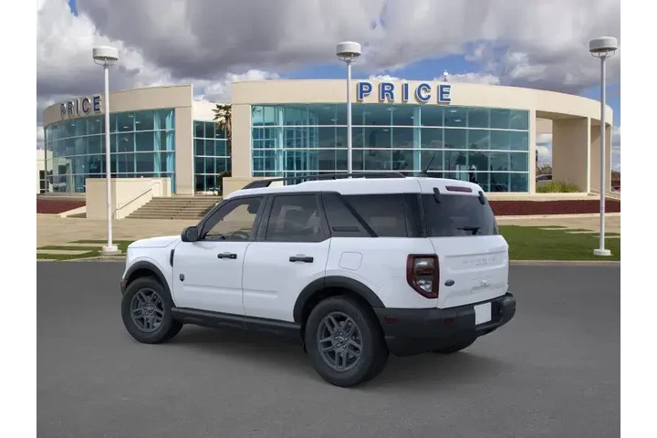 $25995 : Ford Bronco Sport 2025 AWD B image 4