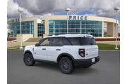 $25995 : Ford Bronco Sport 2025 AWD B thumbnail