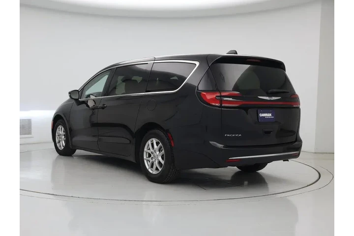 $24998 : Chrysler Pacifica 2023 Touri image 2