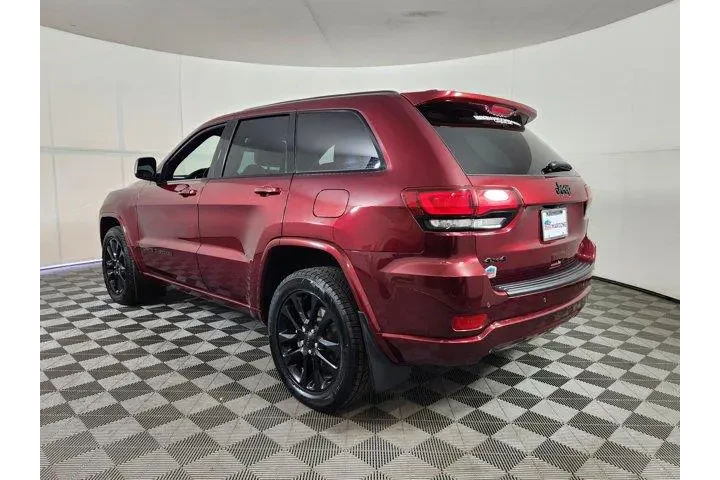 $23102 : Jeep Grand Cherokee 2021 4x4 image 5