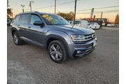 2019 Atlas V6 SE R-Line 4Moti en Modesto