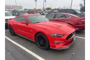 $30988 : Ford Mustang 2019 GT 2dr Fas thumbnail