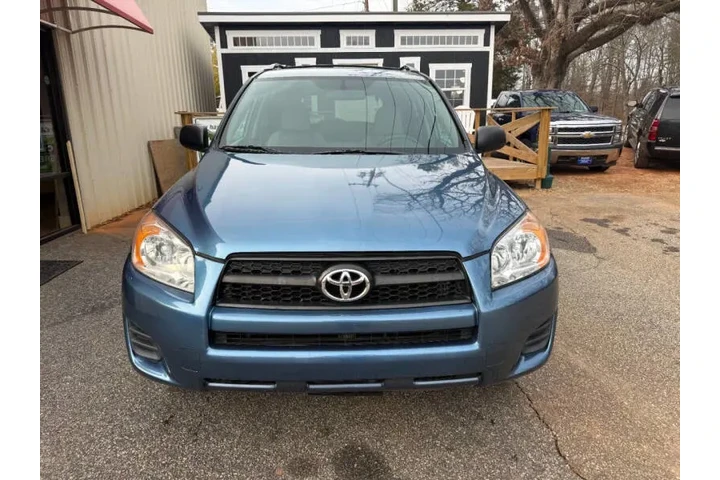 $8499 : 2012 RAV4 image 3
