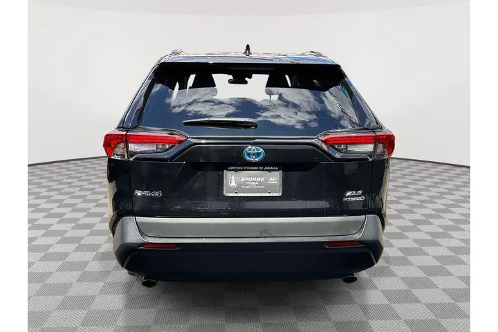 $35208 : Toyota RAV4 Hybrid 2024 AWD image 4