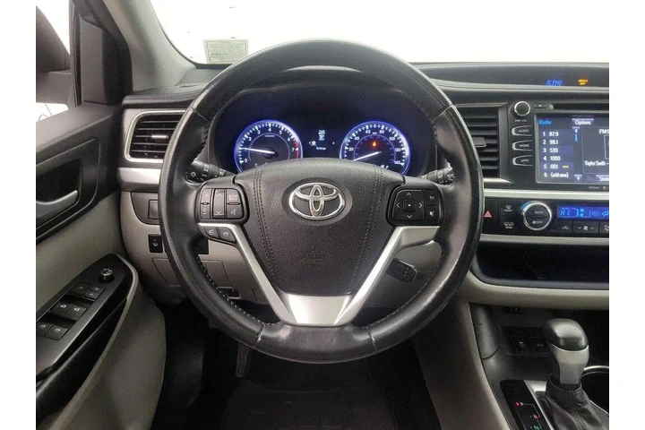 $21998 : Toyota Highlander 2015 AWD X image 10