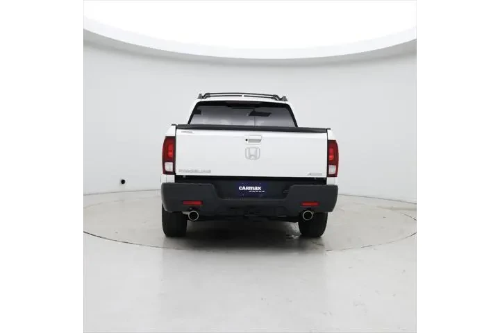 $31998 : Honda Ridgeline 2023 AWD RTL image 6