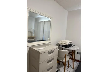 Rento cuarto en Palmetto Bay en Miami