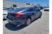 $9921 : Honda Civic 2017 LX 4dr Seda thumbnail