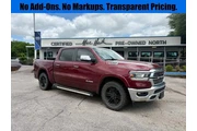 Ram 1500 2022 4x2 Laramie 4d en San Antonio