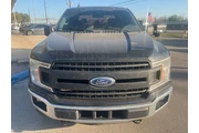 Ford F-150 2020 4x4 XL 4dr S