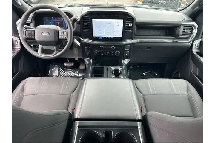 $39000 : Ford F-150 2024 4x4 STX 4dr image 8