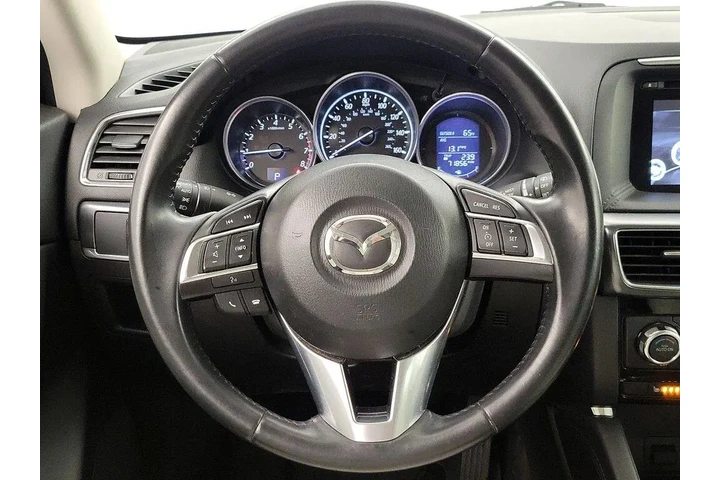 $18998 : Mazda CX-5 2016 AWD Grand To image 10