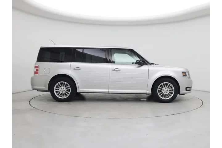 $15998 : Ford Flex 2017 SEL 4dr Cross image 7